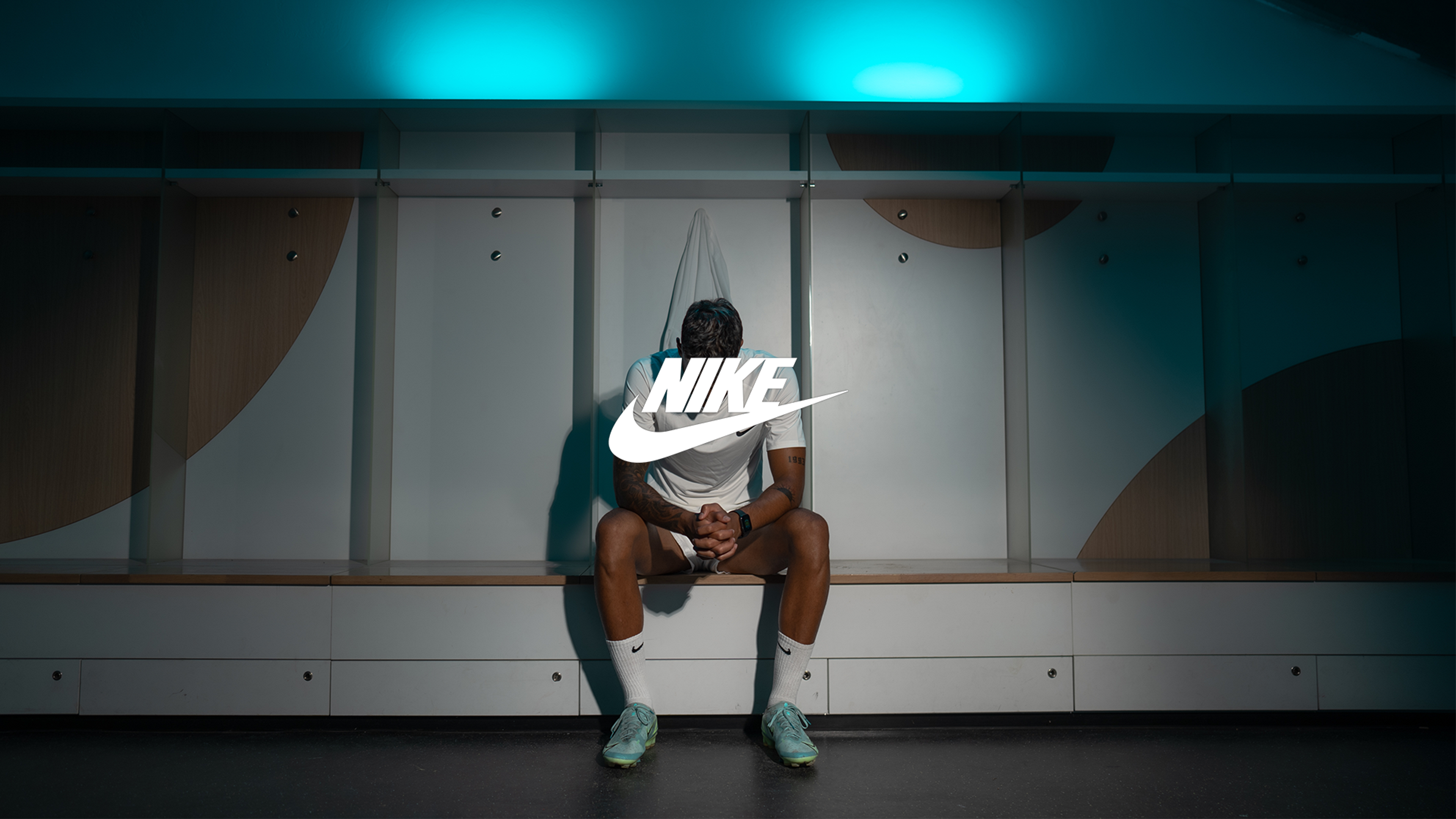 Nike - Believe